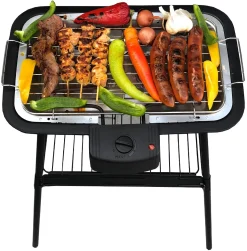 Adler 2in1 Standgrill BBQ Grill Partygrill Tischgrill Standtischgrill Elektro Grill 2000 Watt 33 Adler 2in1 Standgrill BBQ Grill Partygrill Tischgrill Standtischgrill Elektro Grill 2000 Watt -Garten- & Gewächshäuser Geschäft 86e554b5b4f9aa8b46a05a8bcfb6c116