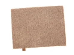 Petlife Vetbed Isobed SL Braun Melliert 75 X 100cm