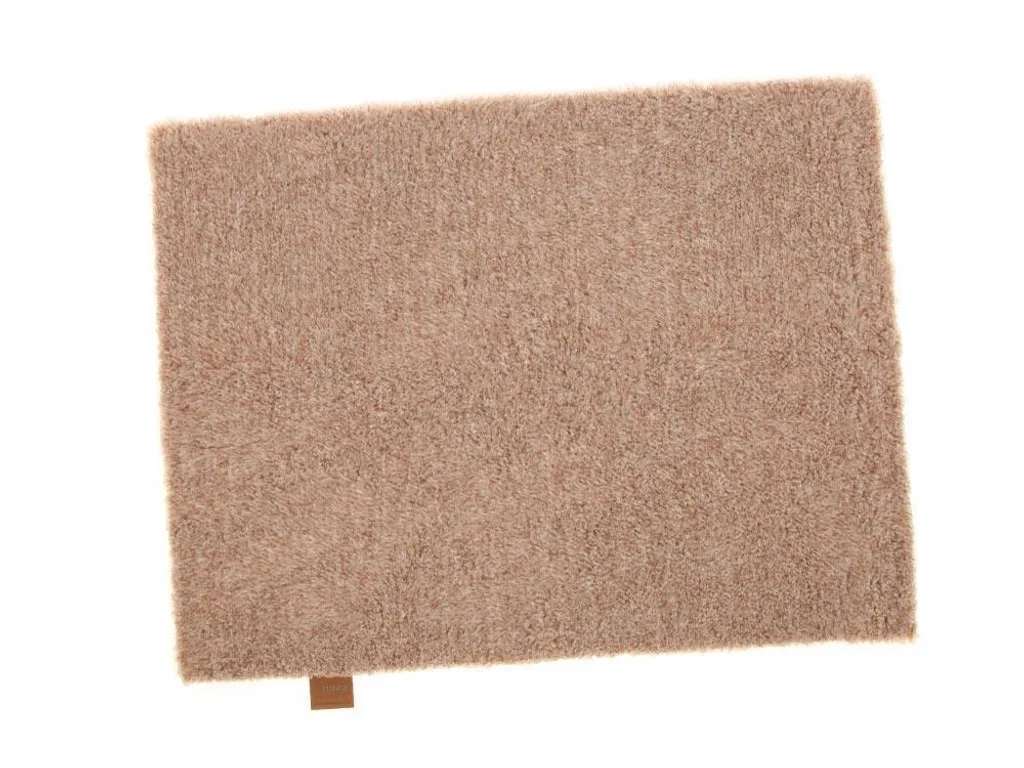 Petlife Vetbed Isobed SL Braun Melliert 75 X 100cm 1 Petlife Vetbed Isobed SL Braun Melliert 75 X 100cm