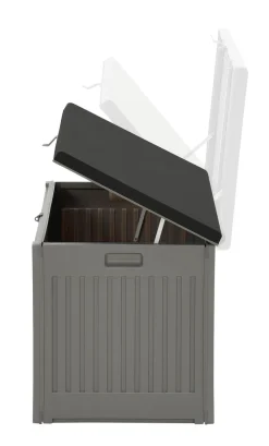 Garden Impressions Kissenbox Freizeitbox Primo Kunststoff 270l -Garten- & Gewächshäuser Geschäft 87295877d11002975119603e412aa7b6
