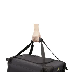 MAELSON Soft Kennel Transportbox, Faltbar - Anthrazit - 82 X 59 X 59 15 MAELSON Soft Kennel Transportbox, Faltbar - Anthrazit - 82 X 59 X 59 -Garten- & Gewächshäuser Geschäft 8732a5445c52e6b1e0e2421f0eab8fb8