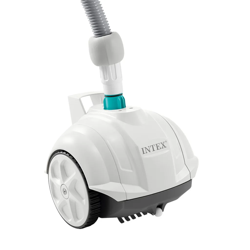 Intex ZX50 Automatischer Poolreiniger – Poolstaubsauger – 28007 1 Intex ZX50 Automatischer Poolreiniger – Poolstaubsauger – 28007
