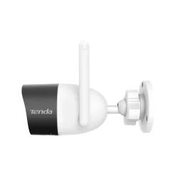 Tenda Markise CT6 - Draussen IP66 W-lan 2K (3MP) Kamera, Nacht LED, Bidirektional... -Garten- & Gewächshäuser Geschäft 87759a48f259b206d1ea83acbae5210b