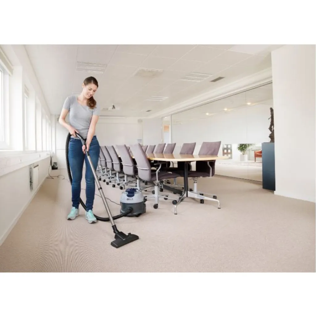 Nilfisk VP 100 EU Industriestaubsauger 5 Nilfisk VP 100 EU Industriestaubsauger – Bild 5