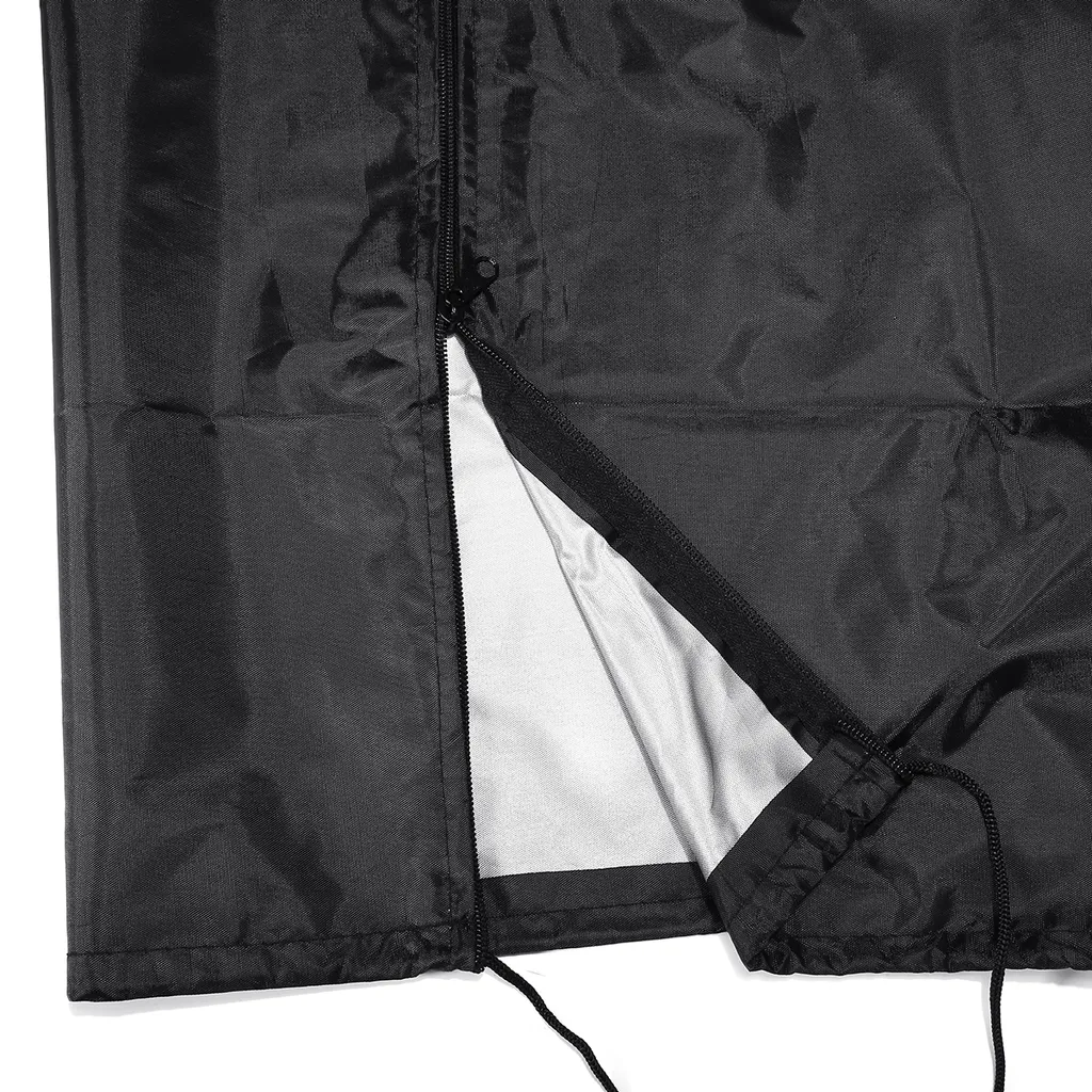 Gemitto Sonnenschirm Schutzhülle Mit Stab, Sonnenschirm Abdeckung 2 Bis 4 M Große Ampelschirm Schutzhülle, Wetterfeste, UV-Anti, Winddicht Und Schneesicher, Outdoor Für Ampelschirm 10 Gemitto Sonnenschirm Schutzhülle Mit Stab, Sonnenschirm Abdeckung 2 Bis 4 M Große Ampelschirm Schutzhülle, Wetterfeste, UV-Anti, Winddicht Und Schneesicher, Outdoor Für Ampelschirm – Bild 10