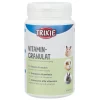TRIXIE Heimtierbedarf Trixie Vitamin-Granulat Für Kleintiere - 220g