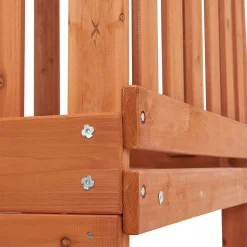 Juskys Spielturm Yannis – Klettergerüst Für Kinder Mit Rutsche, Schaukeln, Kletterwand & Zubehör – Kletterturm Für Outdoor Aus Holz Ab 3 Jahren -Garten- & Gewächshäuser Geschäft 88313548e38ebedf7251a044e1d9cd40