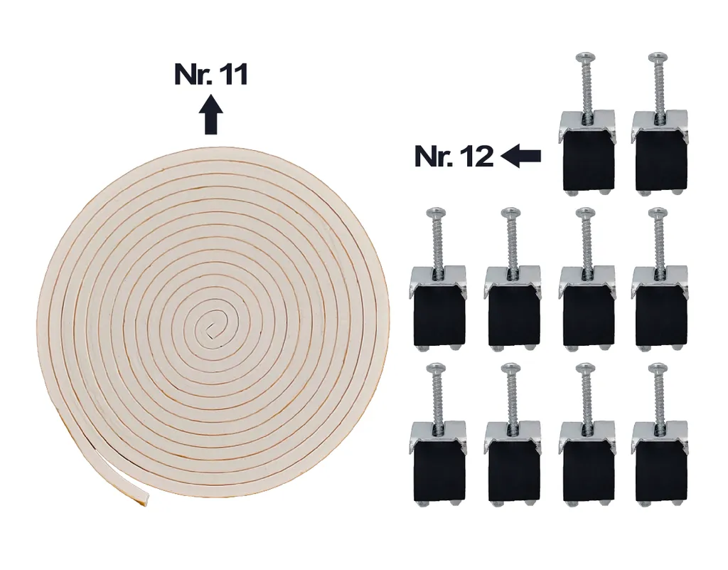 Keton Edelstahl Einbauspüle 86 X 43,5 Cm Inkl. Automatische Excenter Ablaufgarnitur 6 Keton Edelstahl Einbauspüle 86 X 43,5 Cm Inkl. Automatische Excenter Ablaufgarnitur – Bild 6