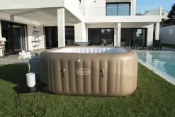 Bestway Limitierte Auflage: Lay-Z-Spa Palma HydroJet Pro -Garten- & Gewächshäuser Geschäft 885949fa2cfe312272b922c8d9b29ead