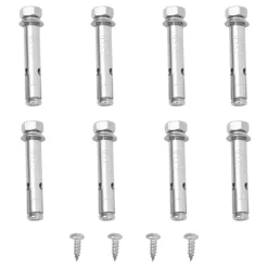 VidaXL Ausziehbare Seitenmarkise 600x160 Cm Grau -Garten- & Gewächshäuser Geschäft 8876a41833b820426cf314398fde59d9