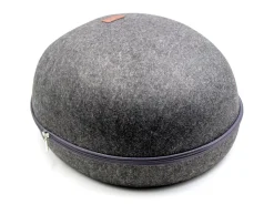 Luxflair Ovale Designer Filz Katzenhöhle In Dunkelgrau 9 Luxflair Ovale Designer Filz Katzenhöhle In Dunkelgrau -Garten- & Gewächshäuser Geschäft 88806943e98337140eca663752b03e32