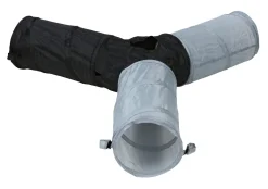 TRIXIE Heimtierbedarf Trixie Spieltunnel Für Kaninchen Erweiterbar 3 X ø 18 × 47 Cm -Garten- & Gewächshäuser Geschäft 888a44f157694b7188ab125c6587fee2