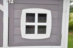 Nanook Kleintierstall Kleintier Murmel Taupe-weiss -Garten- & Gewächshäuser Geschäft 889fb638da678d4510759b29dcab79c4