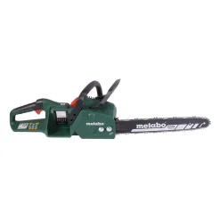 Metabo MS 36-18 LTX BL 40 Akku-Kettensäge -Garten- & Gewächshäuser Geschäft 88a78a3d3c8d91c15e85c2485632b643