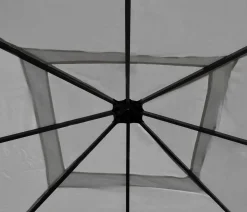 Mendler Ersatzbezug Für Dach Pergola Pavillon Calpe 4x4m Grau 9 Mendler Ersatzbezug Für Dach Pergola Pavillon Calpe 4x4m Grau -Garten- & Gewächshäuser Geschäft 88bd0e7a3d16c291cbca7ad9941d10d2