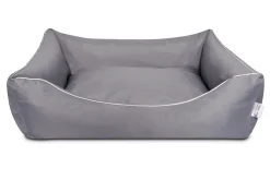 Tante Hilde Aus Liebe Zum Tier. Tante Hilde Hundebett Norderney | Waschbar Und Robust| Farb Und Größenauswahl| XXL 100 X 80 Cm Grau 9 Tante Hilde Aus Liebe Zum Tier. Tante Hilde Hundebett Norderney | Waschbar Und Robust| Farb Und Größenauswahl| XXL 100 X 80 Cm Grau -Garten- & Gewächshäuser Geschäft 88c48fc8ccb983050ead72d5f856a6d9