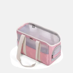 Jefety Hundetasche Hundebox Transporttasche Für Hunde Katzen,40 X 20 X 26 Cm Rosa 10 Jefety Hundetasche Hundebox Transporttasche Für Hunde Katzen,40 X 20 X 26 Cm Rosa -Garten- & Gewächshäuser Geschäft 88cd8155daa072cd627a353bbe54d151