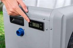 Bestway® Flowclear™ Poolheizung Air Energy, 4.400 W -Garten- & Gewächshäuser Geschäft 890653a09b12c848cc85bf09b86b0a7c