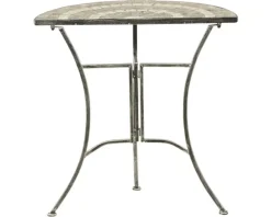 SIENA GARDEN 380805 Felina Tisch 35,5x70x71,5 Cm **** -Garten- & Gewächshäuser Geschäft 8911d7693c4131370336aa2cf5ccb69f