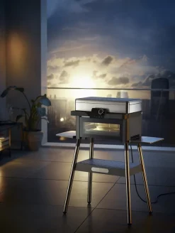 WMF Profi Plus Urban Master Grill -Garten- & Gewächshäuser Geschäft 89313dd3e6824012f9ba796710bf157d