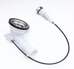 Respekta Excenter-Garnitur Excenter Für Spüle 1 Und 1,5 Becken