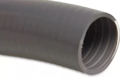 Mega Group Mega Poolflex PVC Klebeschlauch Aussen-Ø 75 X Innen-Ø 67 Mm - Meterware