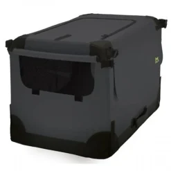 Melson Soft Kennel 92 L – Anthrazit 8 Melson Soft Kennel 92 L – Anthrazit -Garten- & Gewächshäuser Geschäft 8959b03ad2ebf70c63806d961ca22dd0