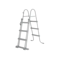 BESTWAY 56714 Power Steel Vista Pool Swimmingpool Rattan + Zubehör 427x250x100cm -Garten- & Gewächshäuser Geschäft 89845729c5e15fa306fa5d257c9be4fa