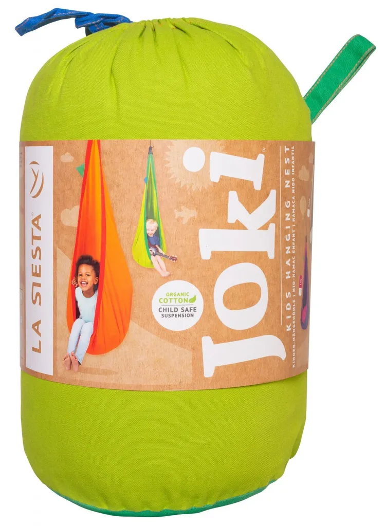 La Siesta Hängehöhle "Joki", Froggy 6 La Siesta Hängehöhle "Joki", Froggy – Bild 6