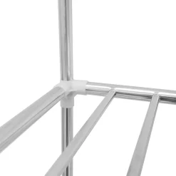 Eyepower XL Kleiderschrank Metall Regal System Stange 15 Eyepower XL Kleiderschrank Metall Regal System Stange -Garten- & Gewächshäuser Geschäft 89fce7bd88be5ca7b0c1aaf29e141d39