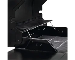 Char-Broil Gasgrill / Umluftgrill Convective 310 B 10,5kW GF 51x19cm -Garten- & Gewächshäuser Geschäft 8a1621a0dcb404f955bda35d3932abf6