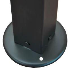 Mendler Pergola Baia, Garten Pavillon Terrassenüberdachung, Stabiles 6cm-Stahl-Gestell + Schiebedach Grün 3x4m 16 Mendler Pergola Baia, Garten Pavillon Terrassenüberdachung, Stabiles 6cm-Stahl-Gestell + Schiebedach Grün 3x4m -Garten- & Gewächshäuser Geschäft 8a4621afdb4e5a9d36a3f8f985b1d92d