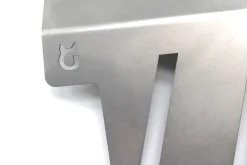 "Grillclub" Hitzereflektor Für Weber Spirit 300er Serie Ab 2013 Edelstahl Wärmeleitblech