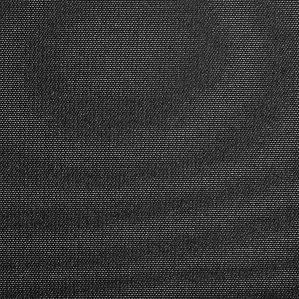 VidaXL Markisenbespannung Canvas Anthrazit 400x300 Cm 3 VidaXL Markisenbespannung Canvas Anthrazit 400x300 Cm – Bild 3
