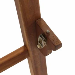 Siena Garden Gartenbank / Klappbank Lovera Akazienholz 120cm -Garten- & Gewächshäuser Geschäft 8a9bd08467d84df3997d2ba8189ffeb9