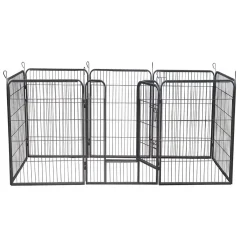 Zoomundo Welpenauslauf / Freilaufgehege 8-Eck - XL -Garten- & Gewächshäuser Geschäft 8aae9f631ae9879255a7ceac15e614f9