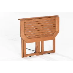 Merxx Klappentisch, 90 X 51 X 74 Cm Holz; 25899-011 -Garten- & Gewächshäuser Geschäft 8aba82906746ed8bc3083a38233afac6