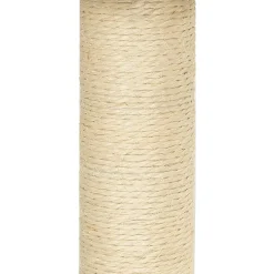 VIDAXL Möbel Kratzbaum Mit Sisal-Kratzsäulen Creme 71 Cm 2023 -Garten- & Gewächshäuser Geschäft 8ac0eb89477b7b712e835697cbe0b74f 1