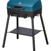 Enders Explorer Next Pro Caravan Gasgrill BBQ Kochstelle 30 Mbar