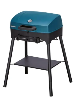 Enders Explorer Next Pro Caravan Gasgrill BBQ Kochstelle 30 Mbar