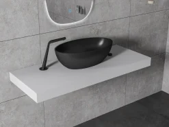 Bernstein Design Waschtischarmatur Badarmatur XELO-Flex 260 - Hoher Auslauf - Farbe Wählbar, Farbe:Schwarz Matt 15 Bernstein Design Waschtischarmatur Badarmatur XELO-Flex 260 - Hoher Auslauf - Farbe Wählbar, Farbe:Schwarz Matt -Garten- & Gewächshäuser Geschäft 8ac8e2f47a8bb3209f52f526fdd3c426