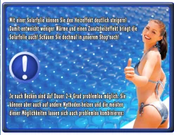 Intex 28684 Poolheizung, Integrierter Thermostat, Kann Pool Biszu 35 Grad Erwärmen -Garten- & Gewächshäuser Geschäft 8adf762b021d3f3b64f5efb27d2a67d4