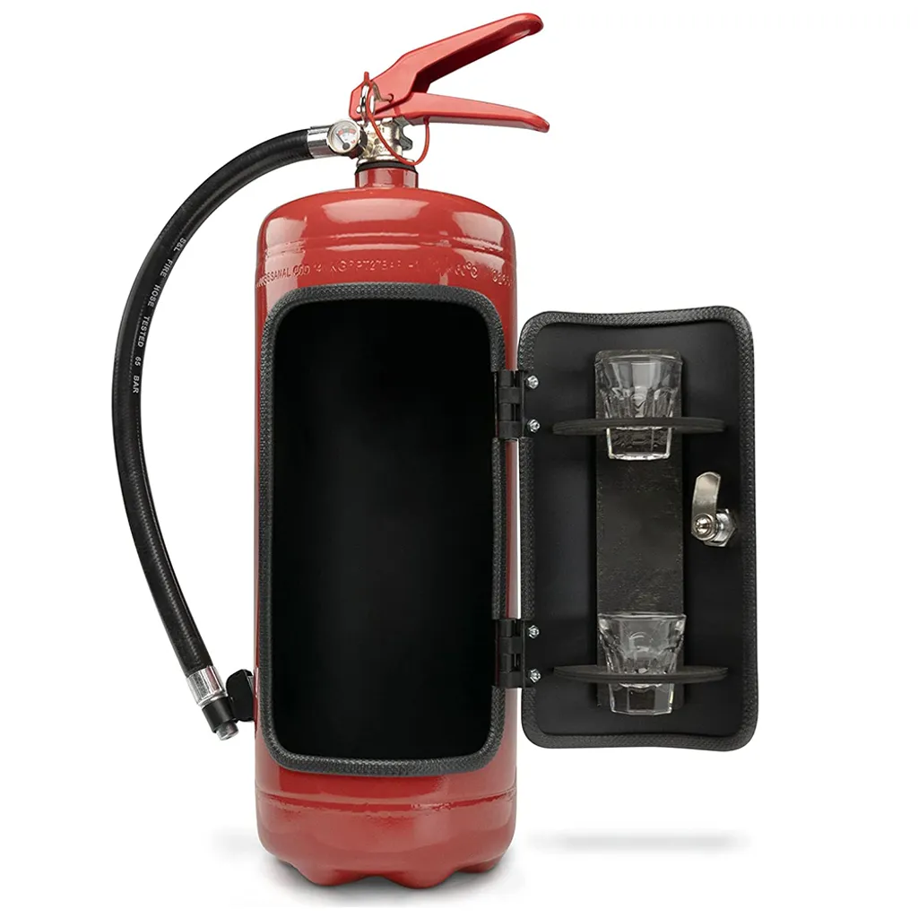 Mmgoqqt Feuerlöscher-Minibar Für Alle Feuerwehrleute / Wesentliches Zubehör Für Feuerwehrleute / Für Feuerwehrleute 1 Mmgoqqt Feuerlöscher-Minibar Für Alle Feuerwehrleute / Wesentliches Zubehör Für Feuerwehrleute / Für Feuerwehrleute