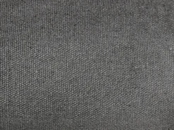 Beliani Hängematte Grau Aus Baumwolle Und Polyester Mit Fransen Handgewebt UV-Beständig Romantisch Garten Camping Outdoor -Garten- & Gewächshäuser Geschäft 8b1d43dd765ba86a6f5d427f2da9084e