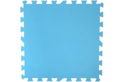 Bestway PE Poolmatten Schutzboden 9er Pack 50 X 50 Cm Blau -Garten- & Gewächshäuser Geschäft 8b28a3f8463007533184e9cc7815f9a4