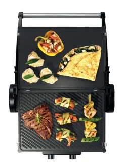 Bosch Kontaktgrill TCG4215 ,silber/anthrazit 32 Bosch Kontaktgrill TCG4215 ,silber/anthrazit -Garten- & Gewächshäuser Geschäft 8b345055ad0707f8920c16ccf54958d0