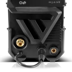 STAHLWERK MIG MAG 200 Doppelpuls Pro Schweißgerät Mit Doppelpuls-Funktion Und 200 Ampere -Garten- & Gewächshäuser Geschäft 8b4bcd9043fd4149045be39d3fde674c