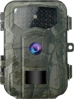 Jay-tech Huntercam HC665 Outdoor Überwachungskamera
