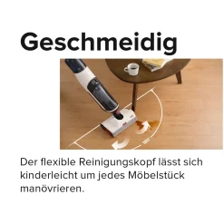 Roborock Dyad Nass- Und Trockensauger Waschsauger Staubsauger Selbstreinigung Kantenfegen Multi-Bürste LED Anzeige -Garten- & Gewächshäuser Geschäft 8b7af429fe97e96261f69a2b9104ee57