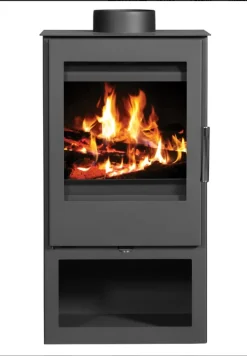 EEK A Kaminofen Victoria Parma - 5.0 KW -Garten- & Gewächshäuser Geschäft 8b96ed80c43b3287a865e4cd3eb69668